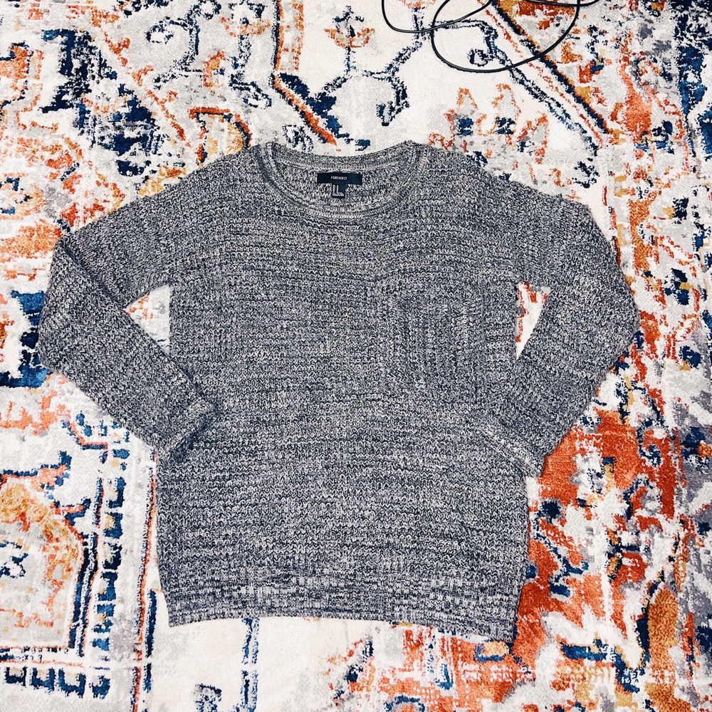 Forever 21 sweater